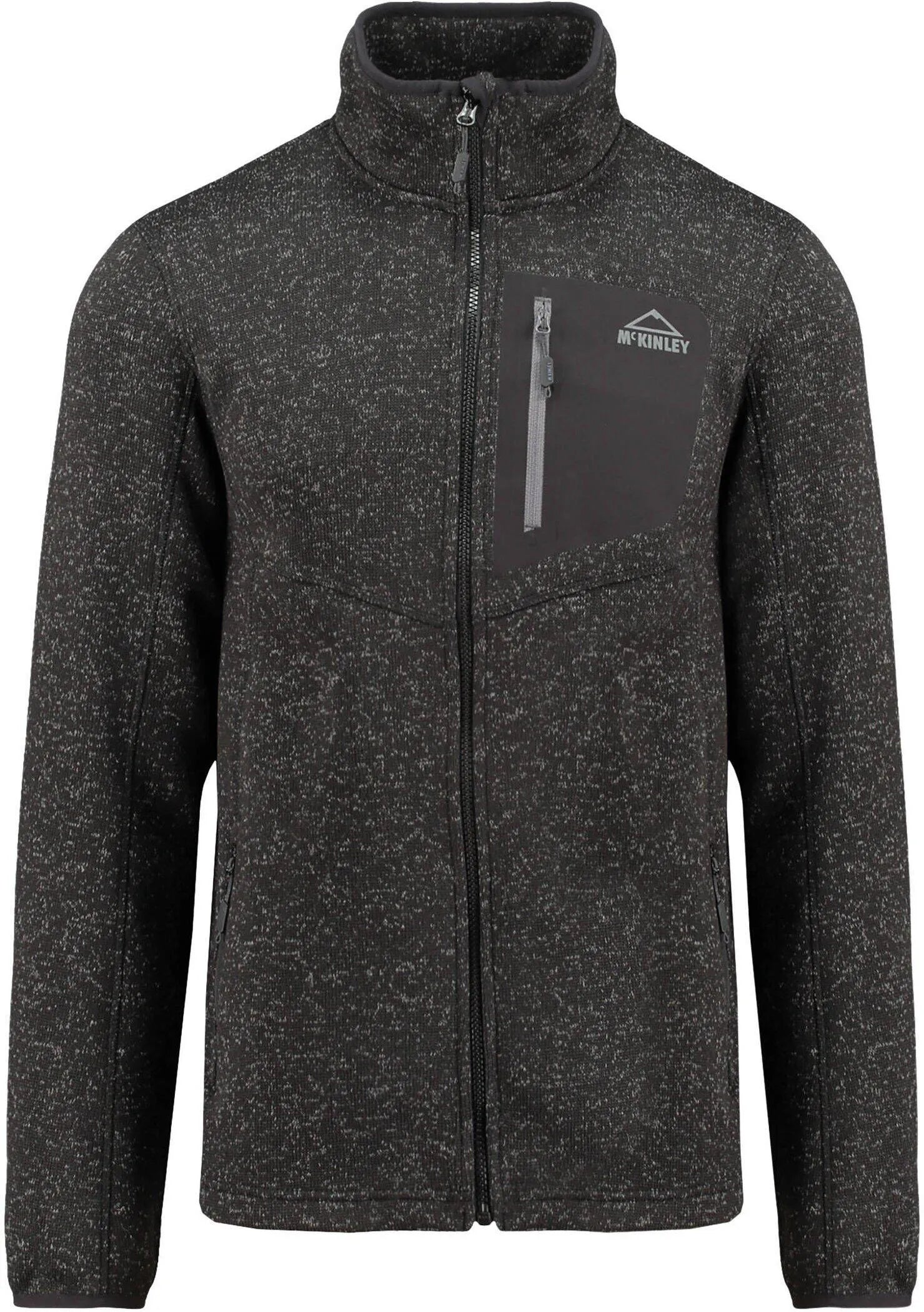 Fleecejacke Skeena II