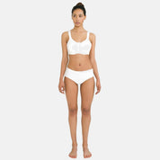 Gepolsterter Sport-BH B