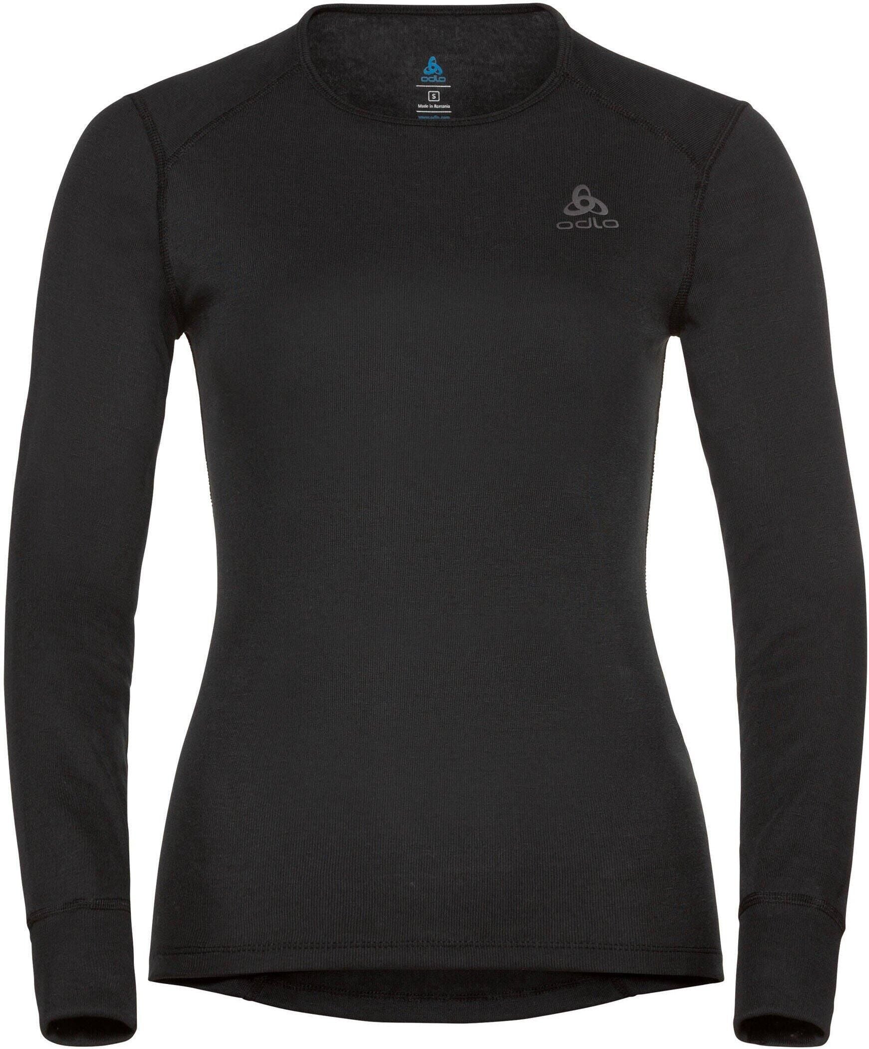 Funktionsshirt ACTIVE WARM