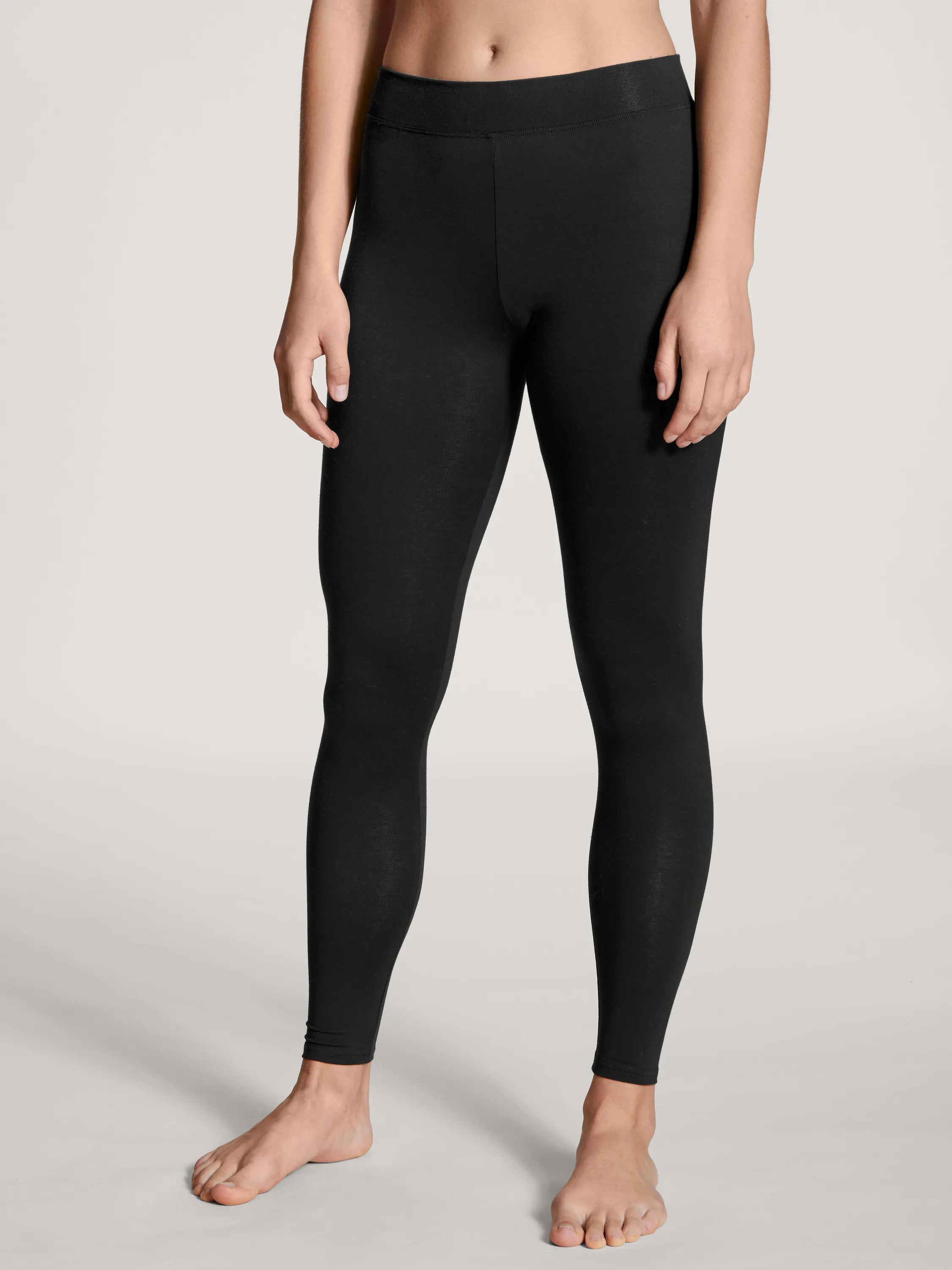 Leggings aus Baumwolle