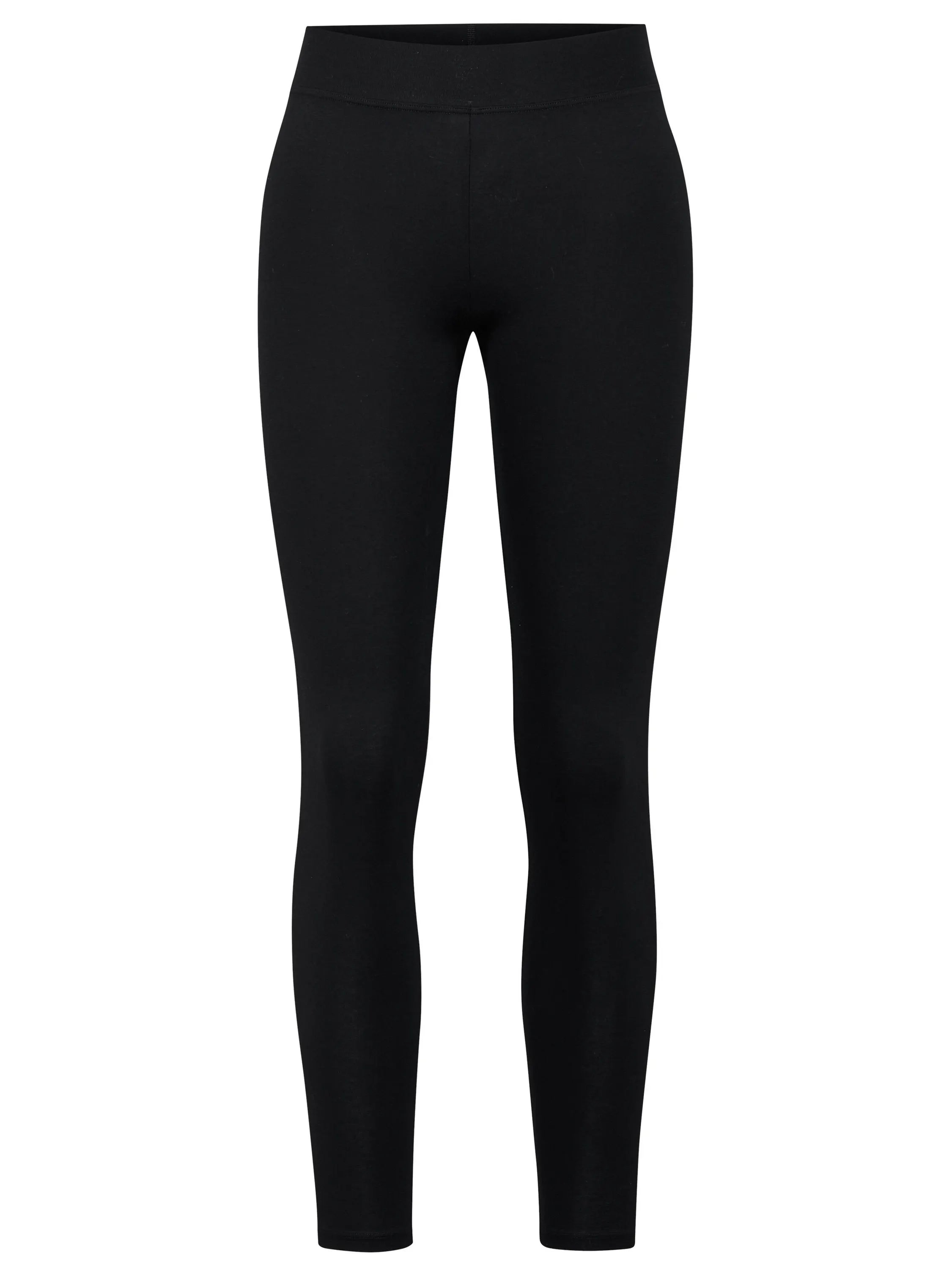 Leggings aus Baumwolle