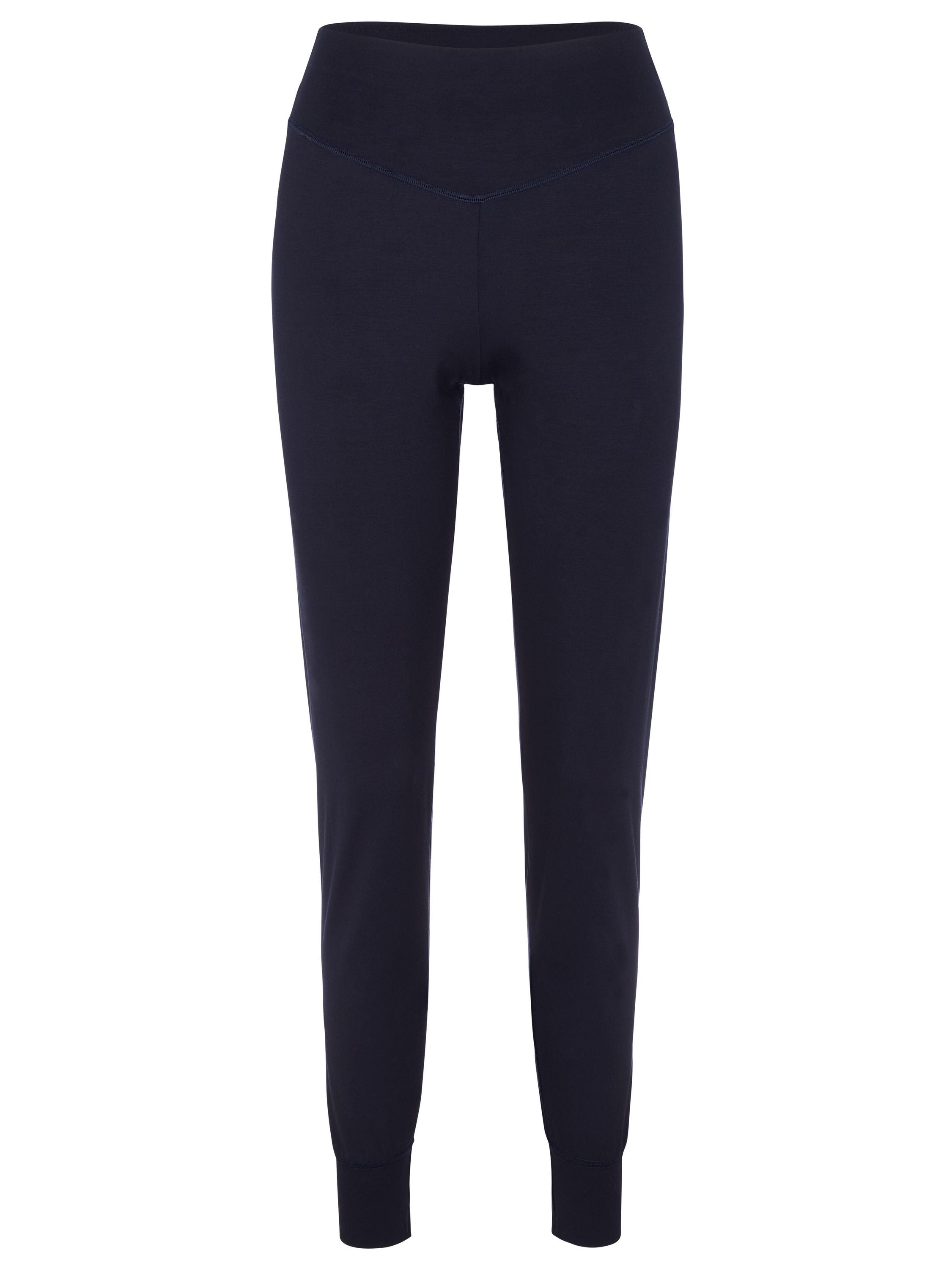 Pyjamahose Slim Fit DEEPSLEEPWEAR-Serie