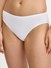 Slip aus Baumwolle