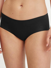 Panty aus Baumwolle
