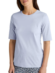 Schlaf-T-Shirt aus Baumwolle