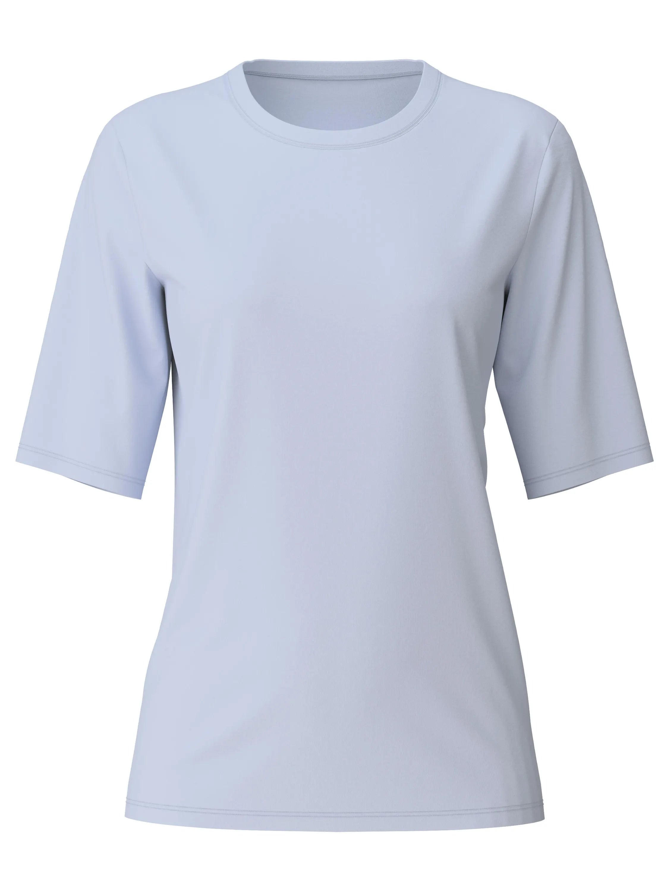 Schlaf-T-Shirt aus Baumwolle