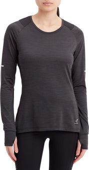Funktions-Longsleeve EVII