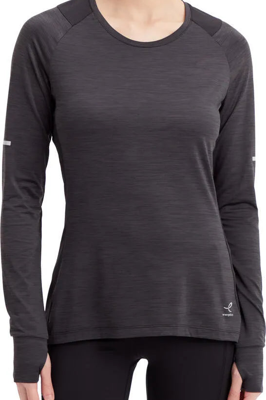 Funktions-Longsleeve EVII