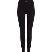 Trainingsleggings mit Logoprint