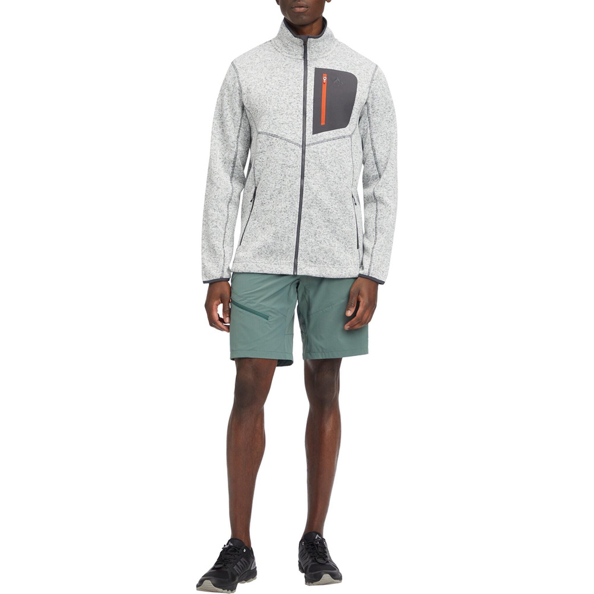 Fleecejacke Skeena