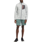 Fleecejacke Skeena