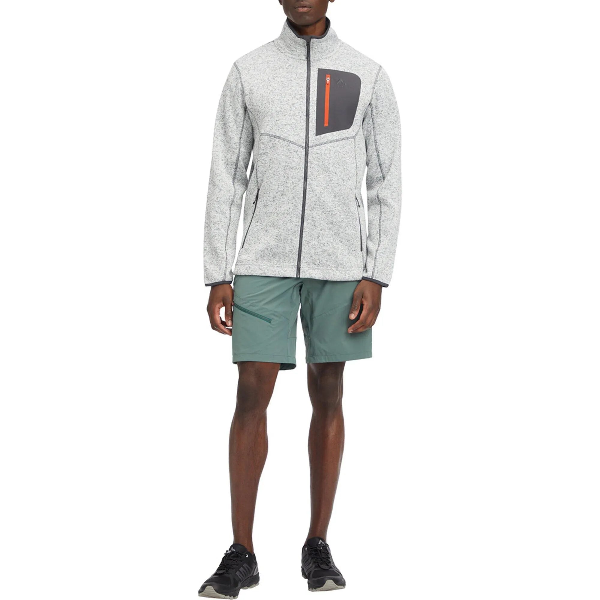 Fleecejacke Skeena