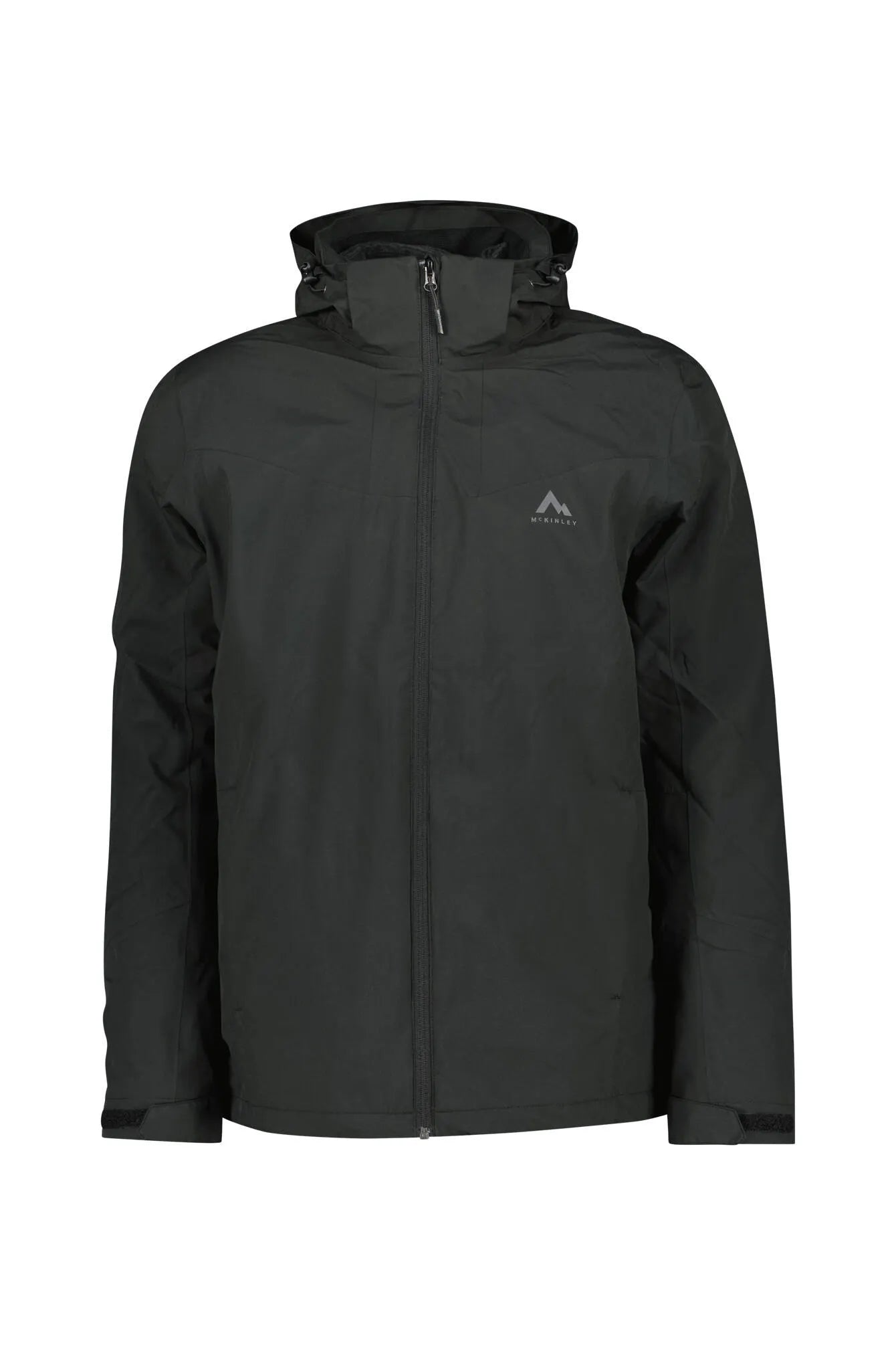3in1 Funktionsjacke - Wendbar
