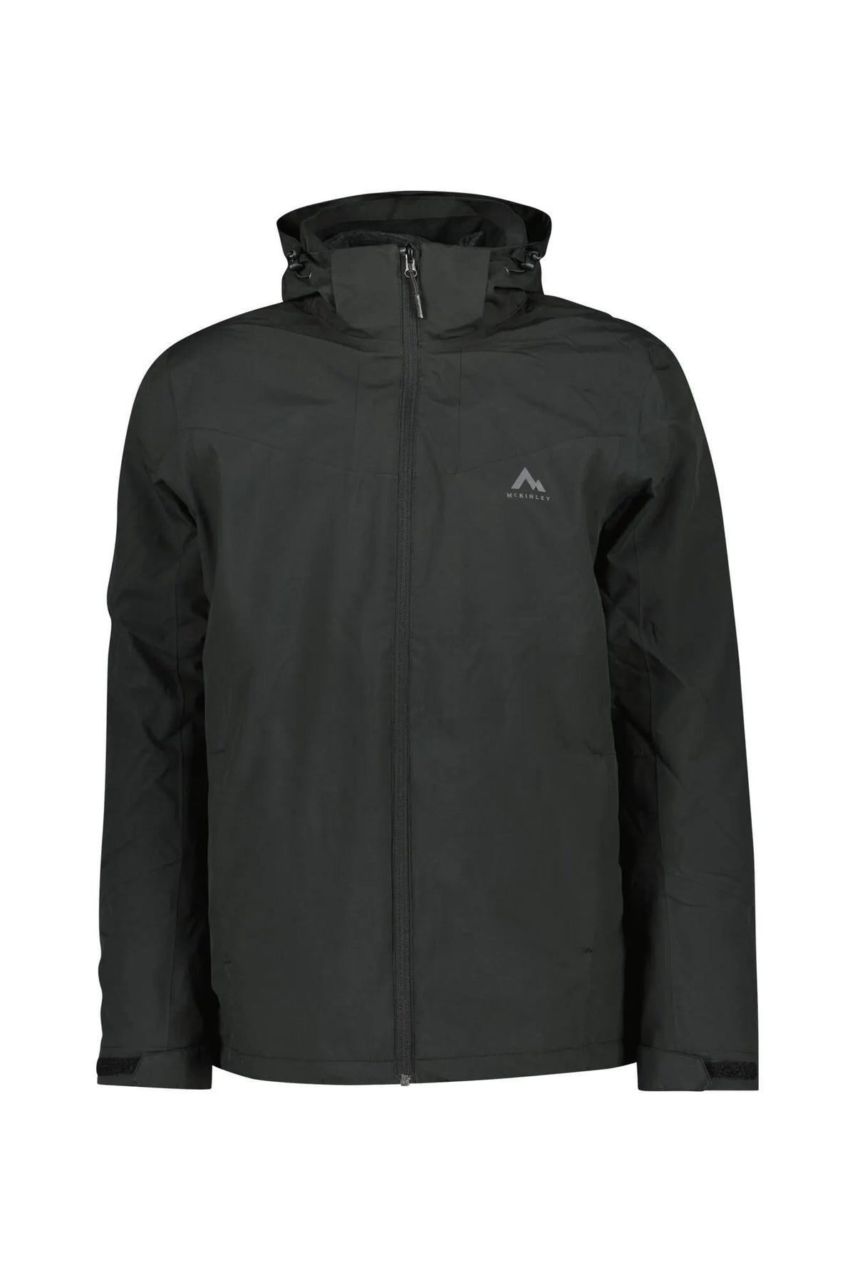 3in1 Funktionsjacke - Wendbar