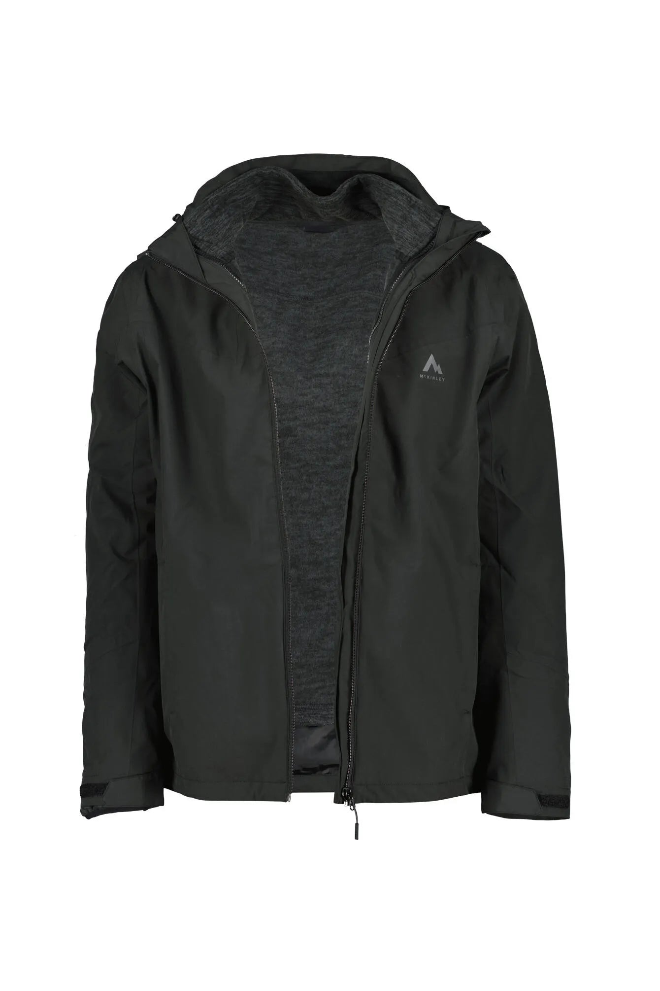 3in1 Funktionsjacke - Wendbar