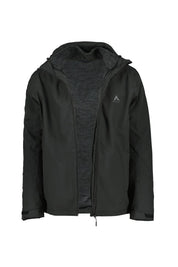 3in1 Funktionsjacke - Wendbar
