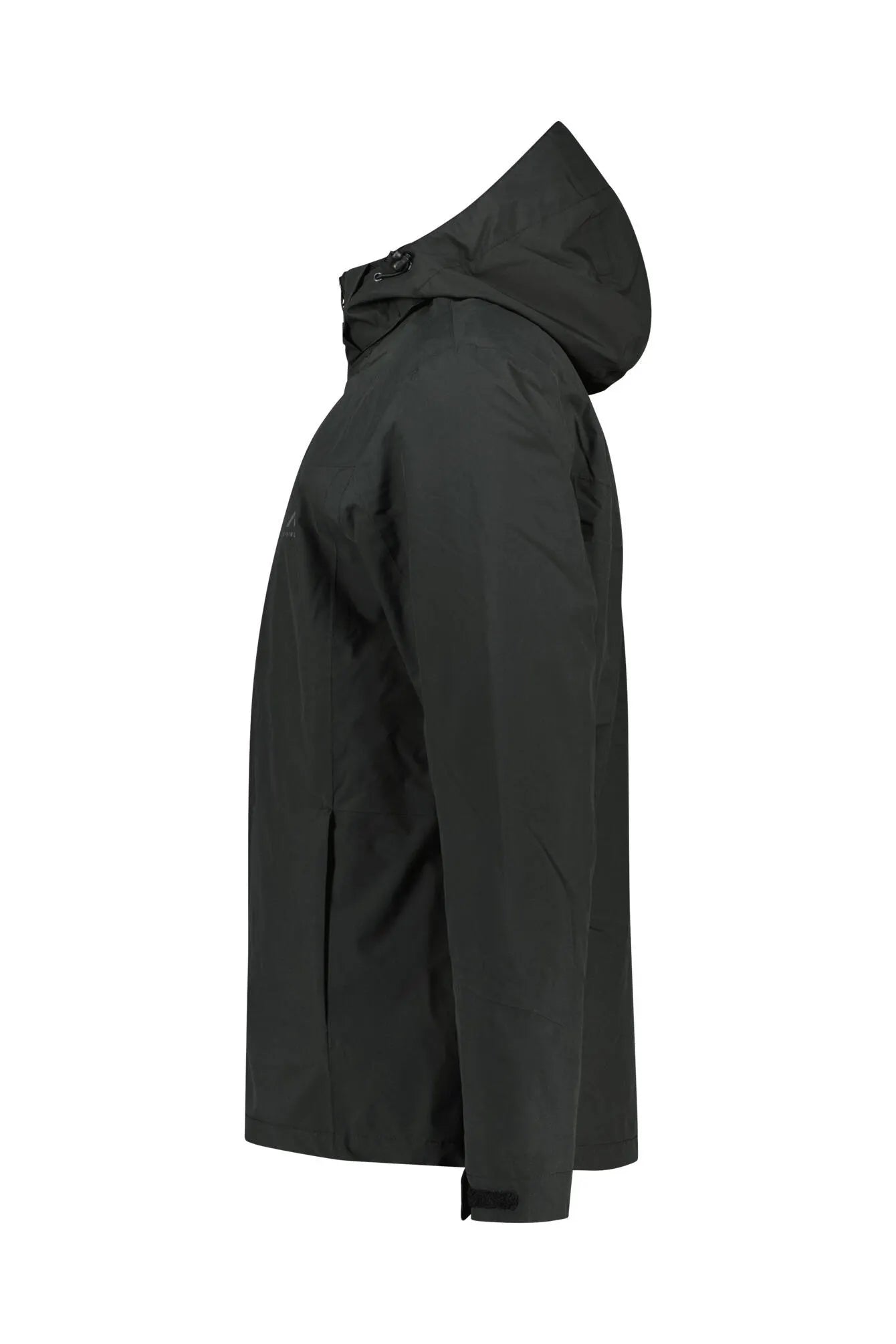 3in1 Funktionsjacke - Wendbar