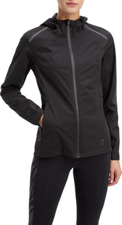 Leichte Regenjacke