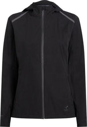 Leichte Regenjacke