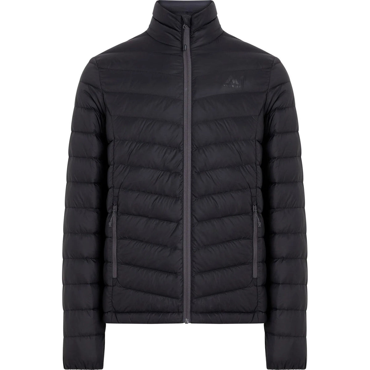 Daunenjacke ARLO mit Stehkragen