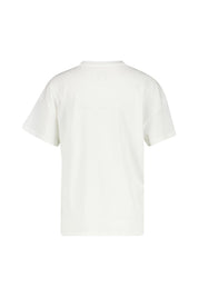 T-Shirt ENZA SS W Regular Fit Baumwolle