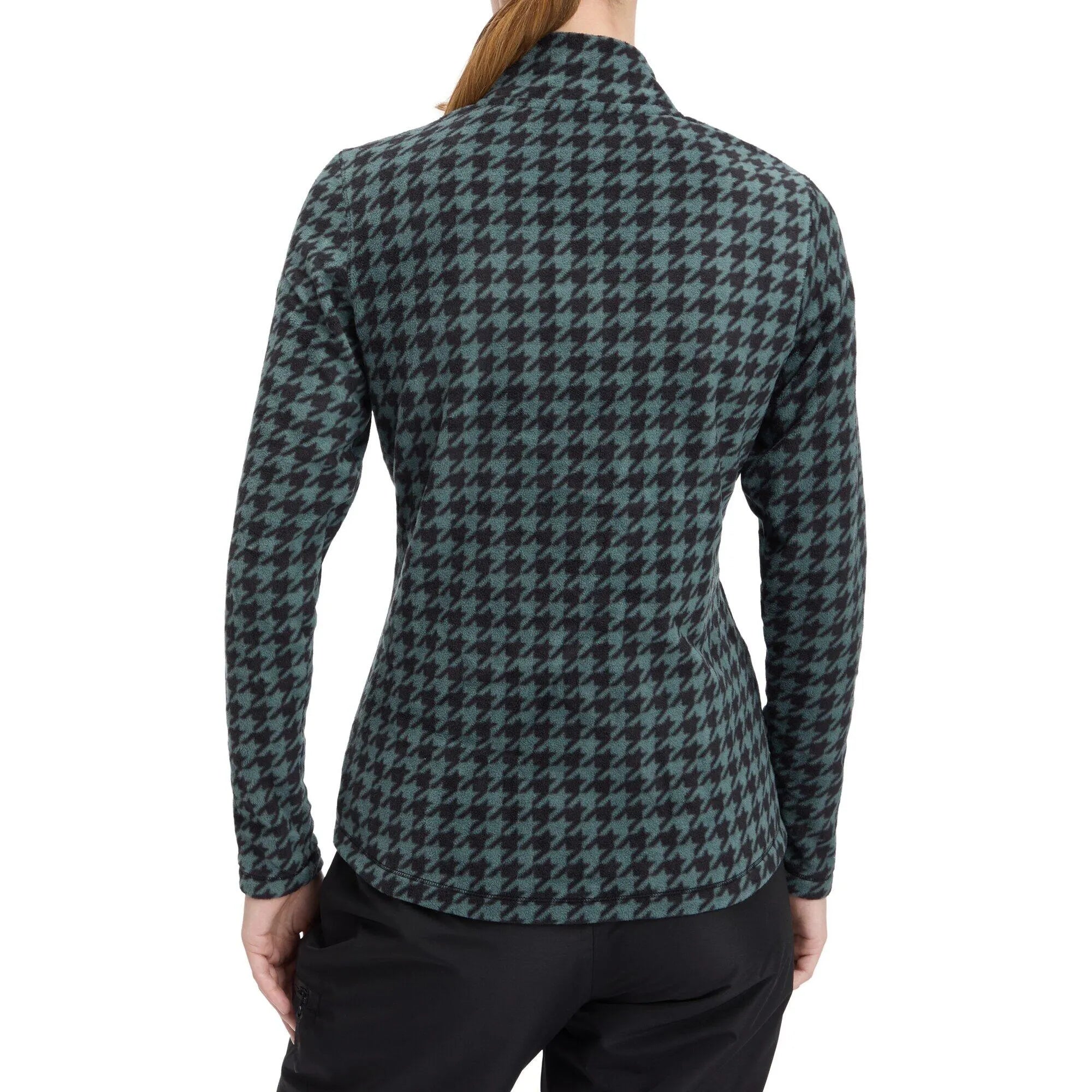 Fleece-Pullover DORA II
