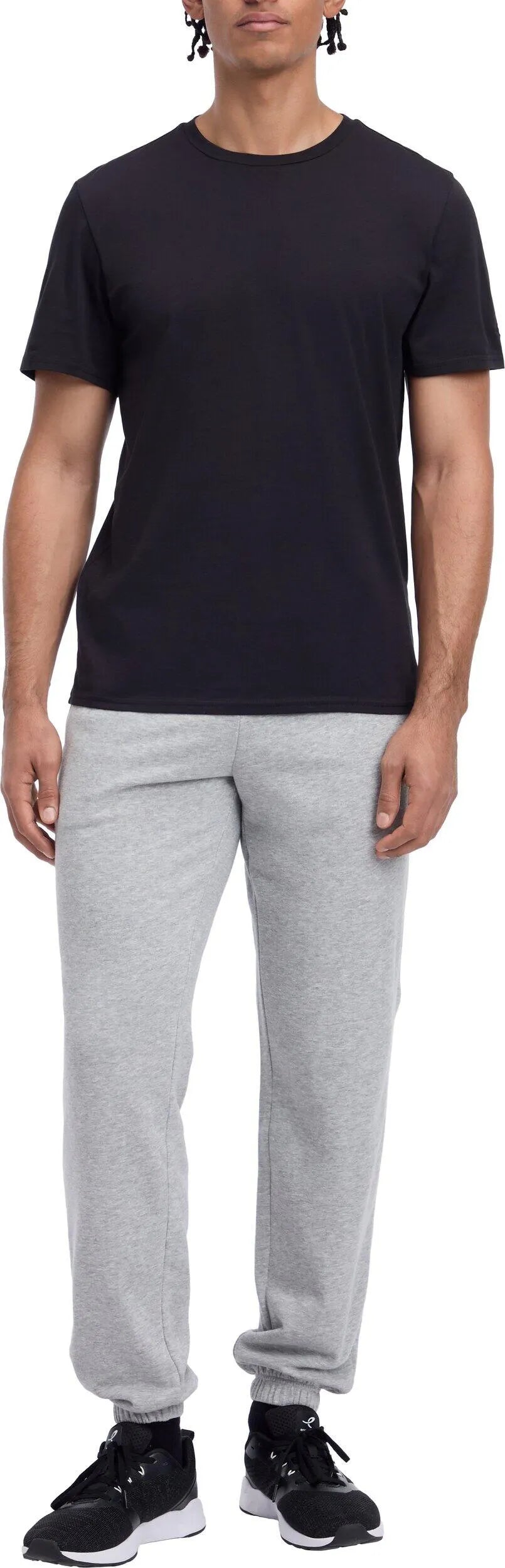 T-Shirt aus Baumwolle