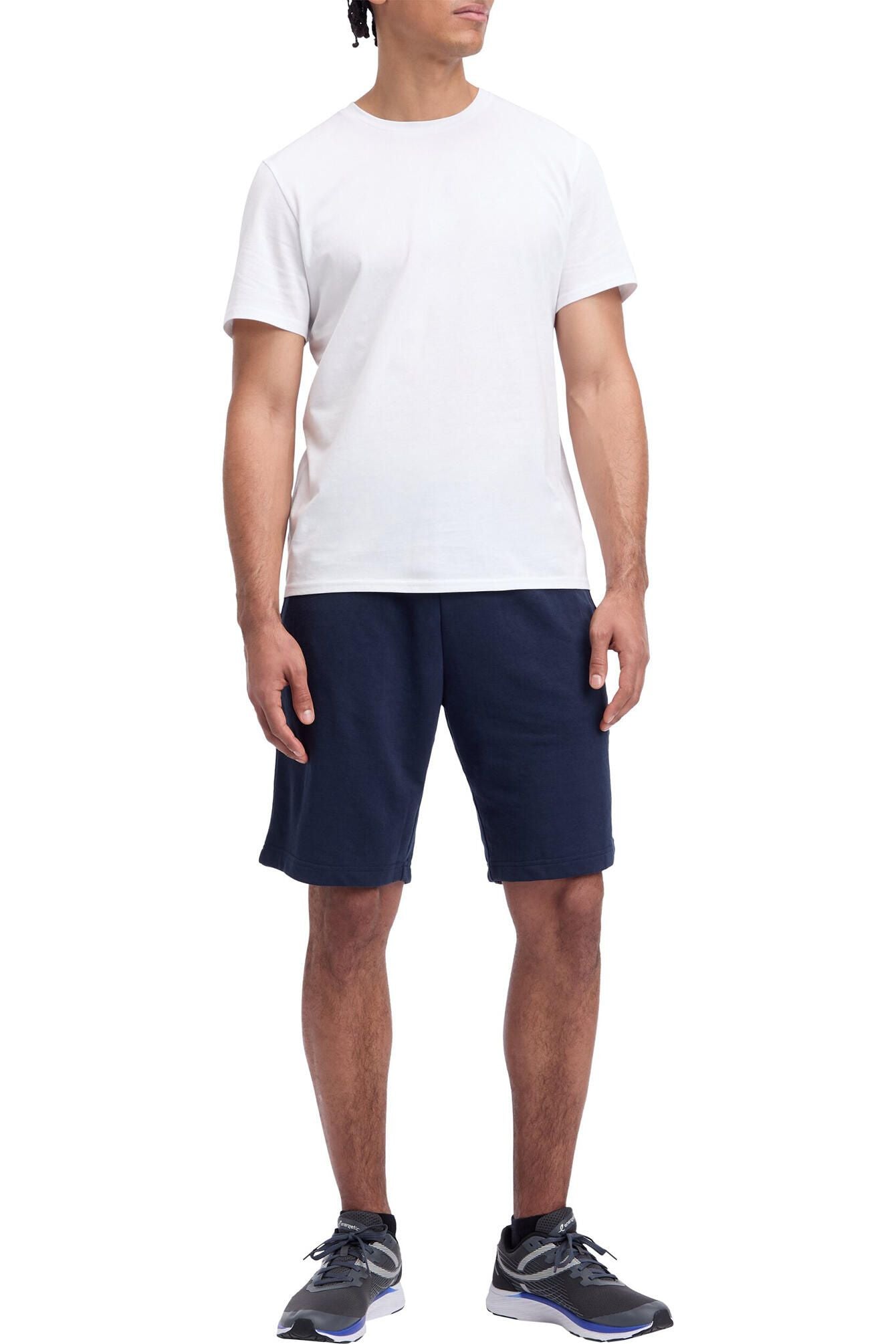 T-Shirt aus Baumwolle