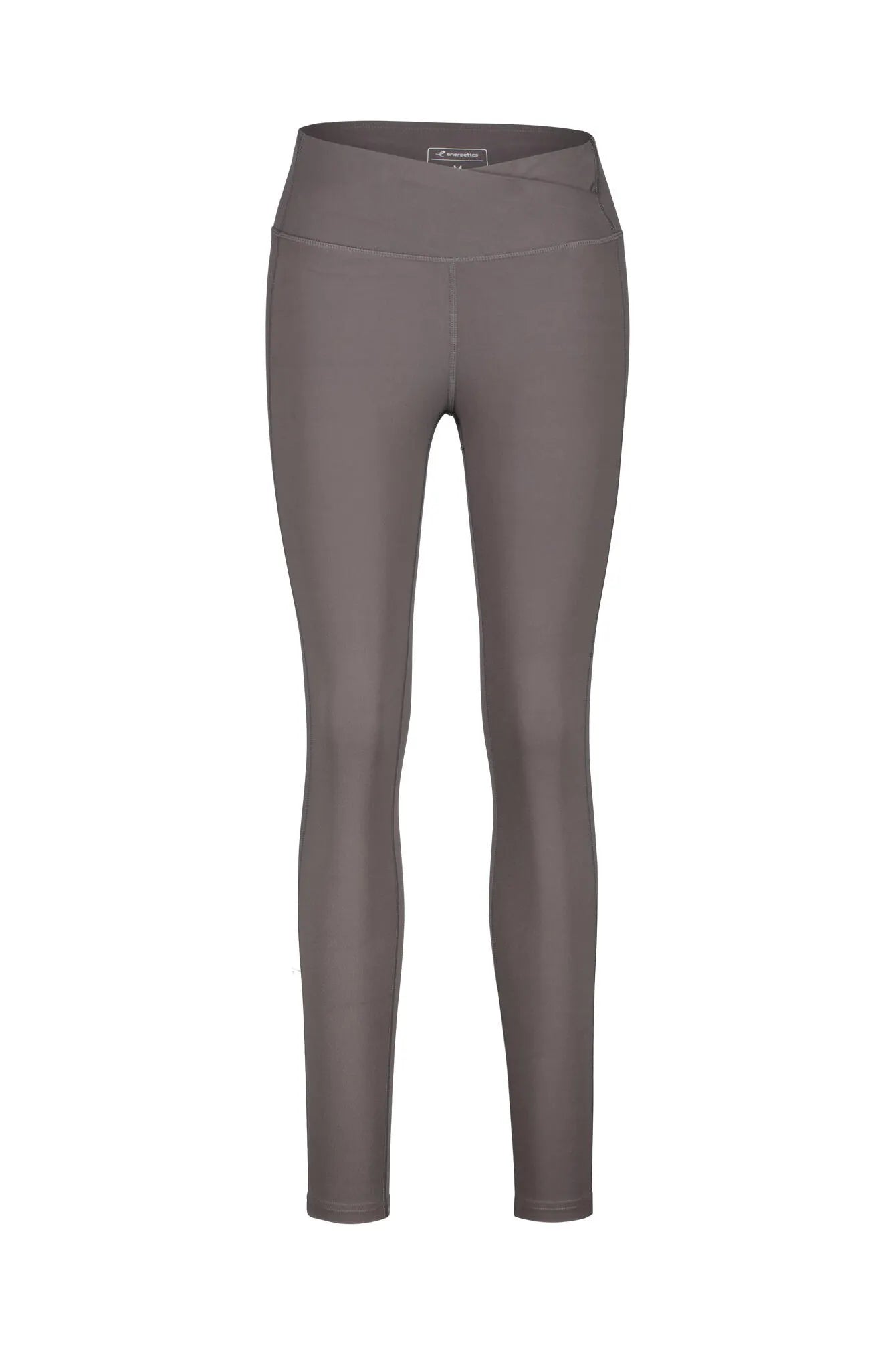 Trainingsleggings mit Logoprint