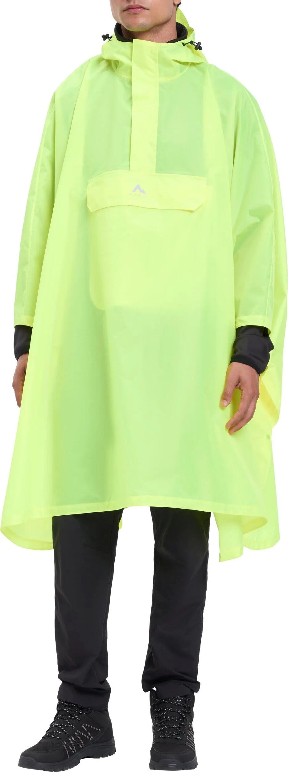 Regenponcho LAMBAOL III