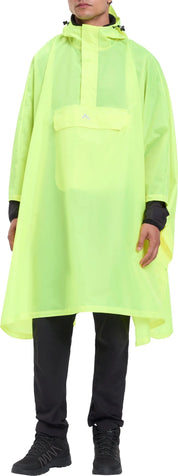 Regenponcho LAMBAOL III
