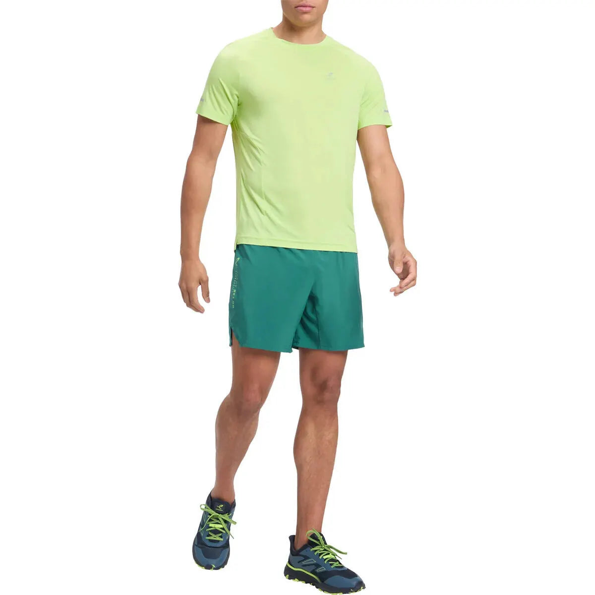 Funktionsshirt ELLAZOR II
