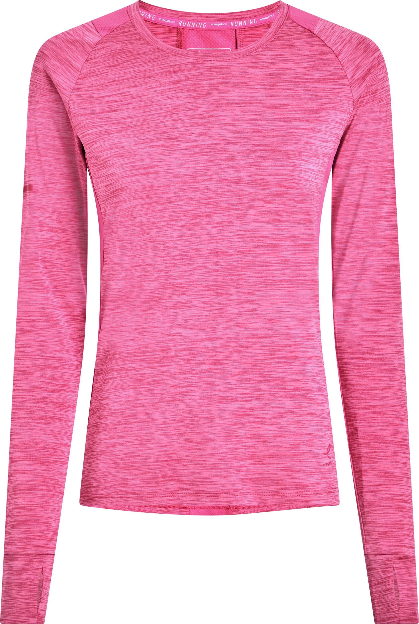Funktions-Longsleeve EVII