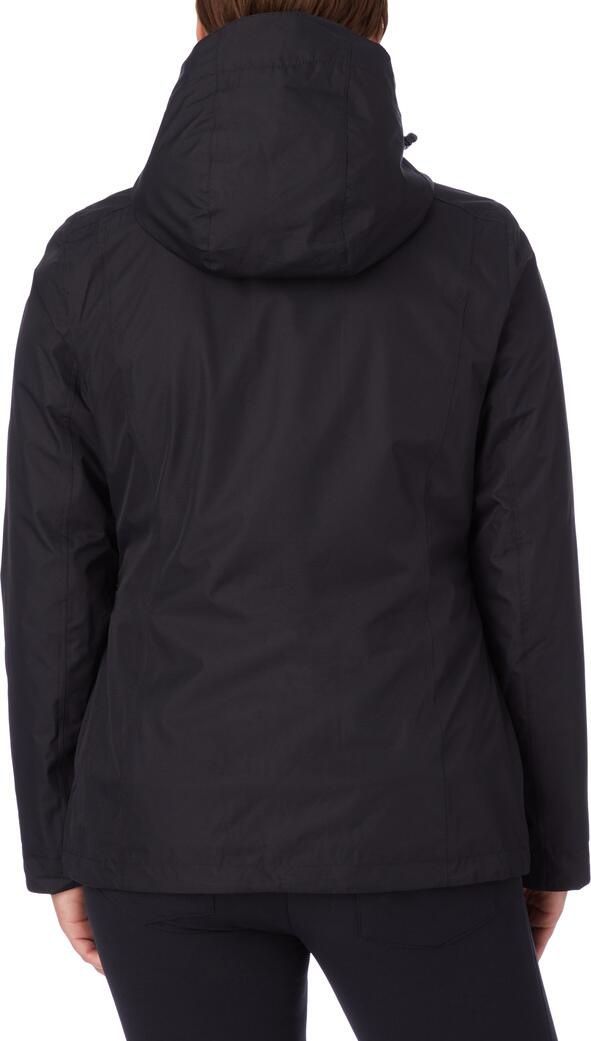 3in1 Funktionsjacke