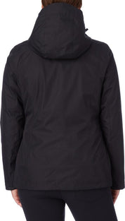 3in1 Funktionsjacke