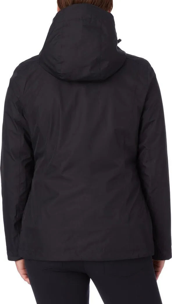 3in1 Funktionsjacke