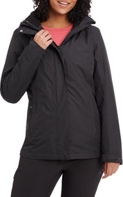 3in1 Funktionsjacke