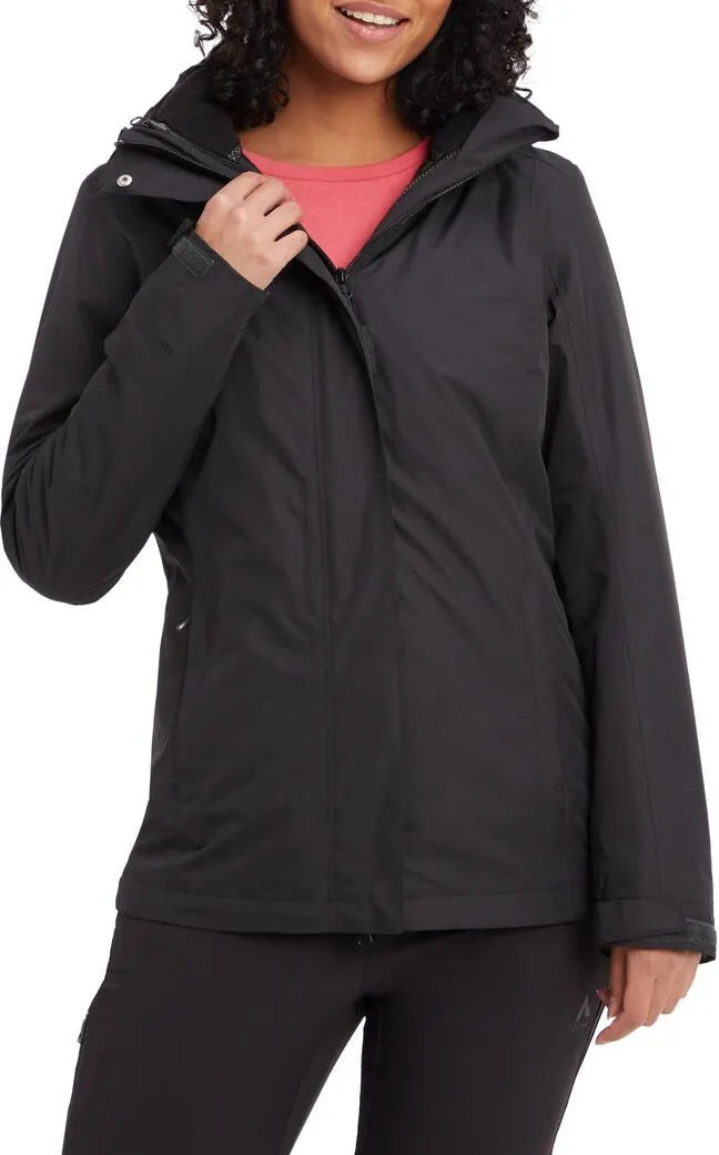 Funktionsjacke TALINA 3in1