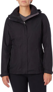 3in1 Funktionsjacke