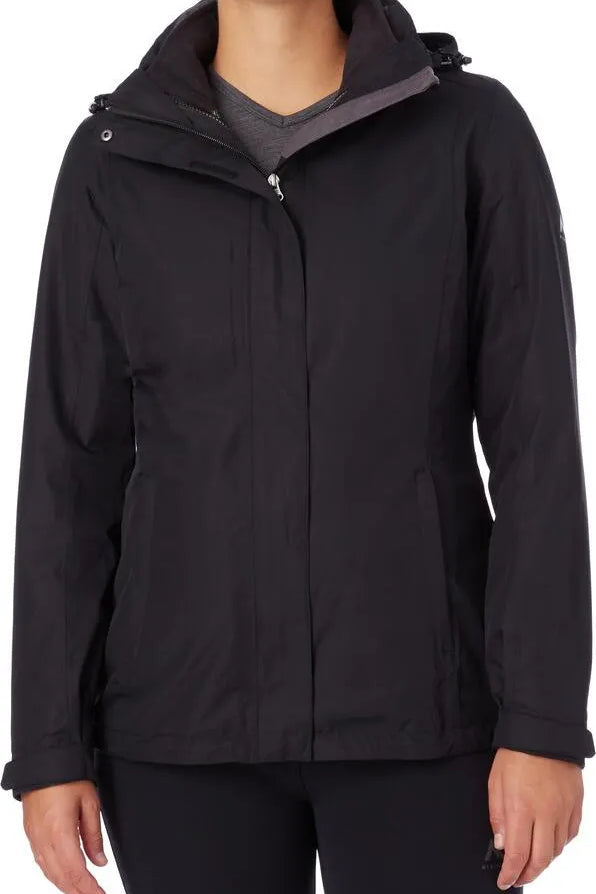 Funktionsjacke TALINA 3in1