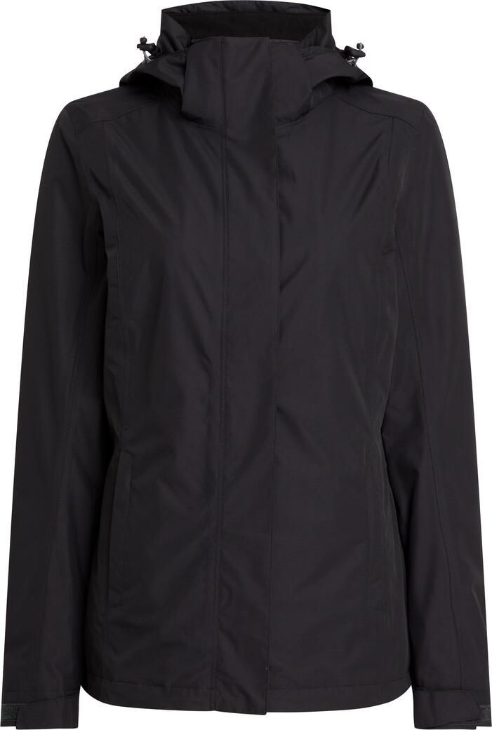 3in1 Funktionsjacke