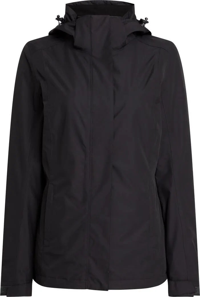 3in1 Funktionsjacke