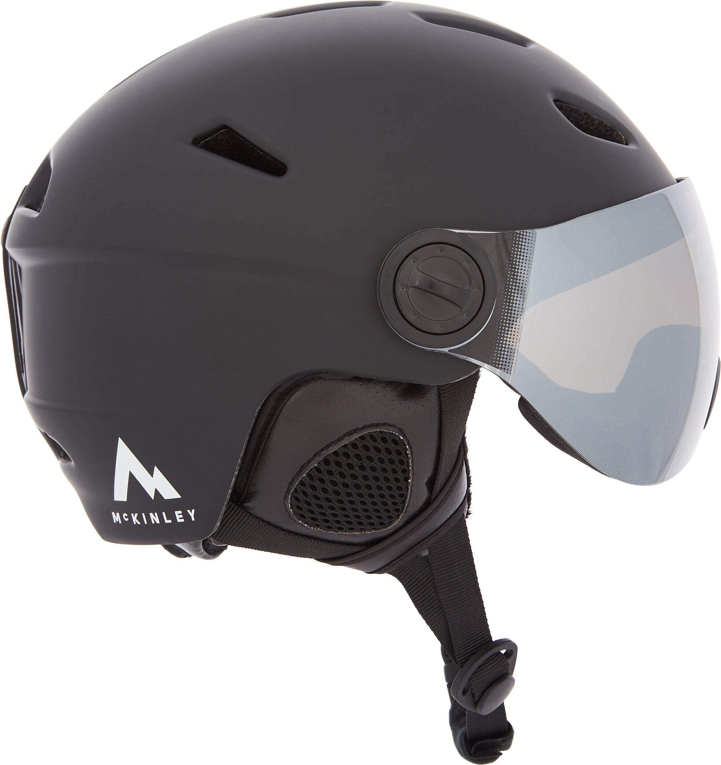 Skihelm PULSE S2 VISOR