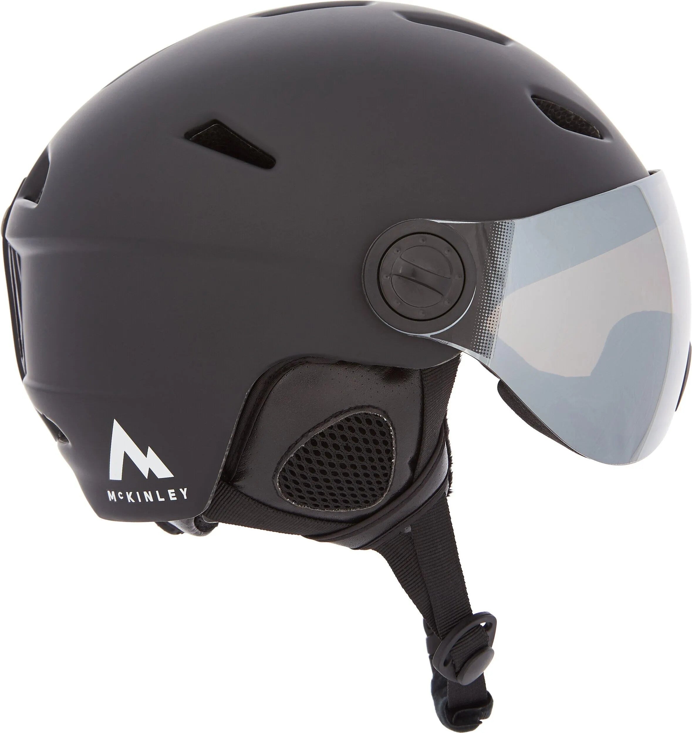 Skihelm PULSE S2 VISOR