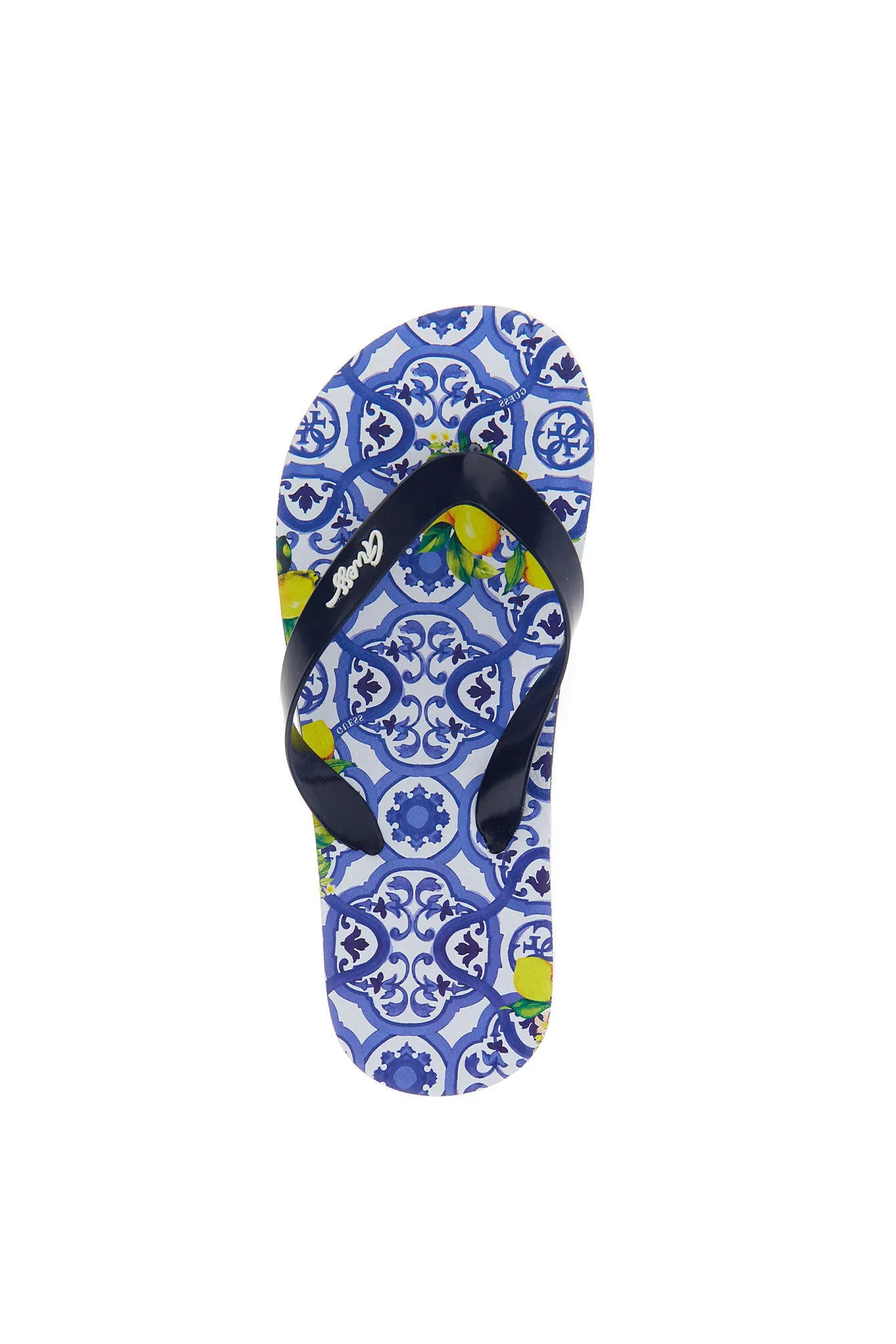 Flip Flops gemustert