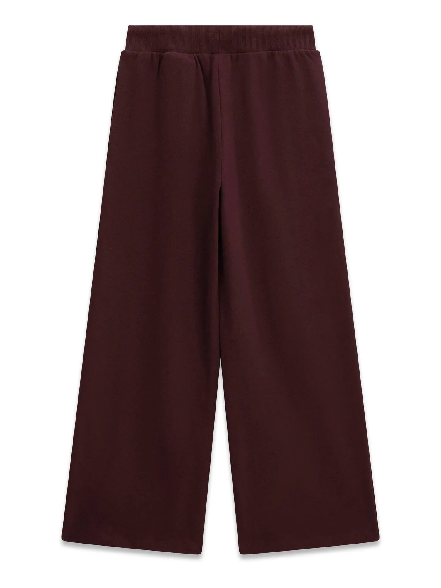 Jogginghose Wide Leg