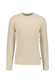 Strickpullover GADI aus Baumwolle