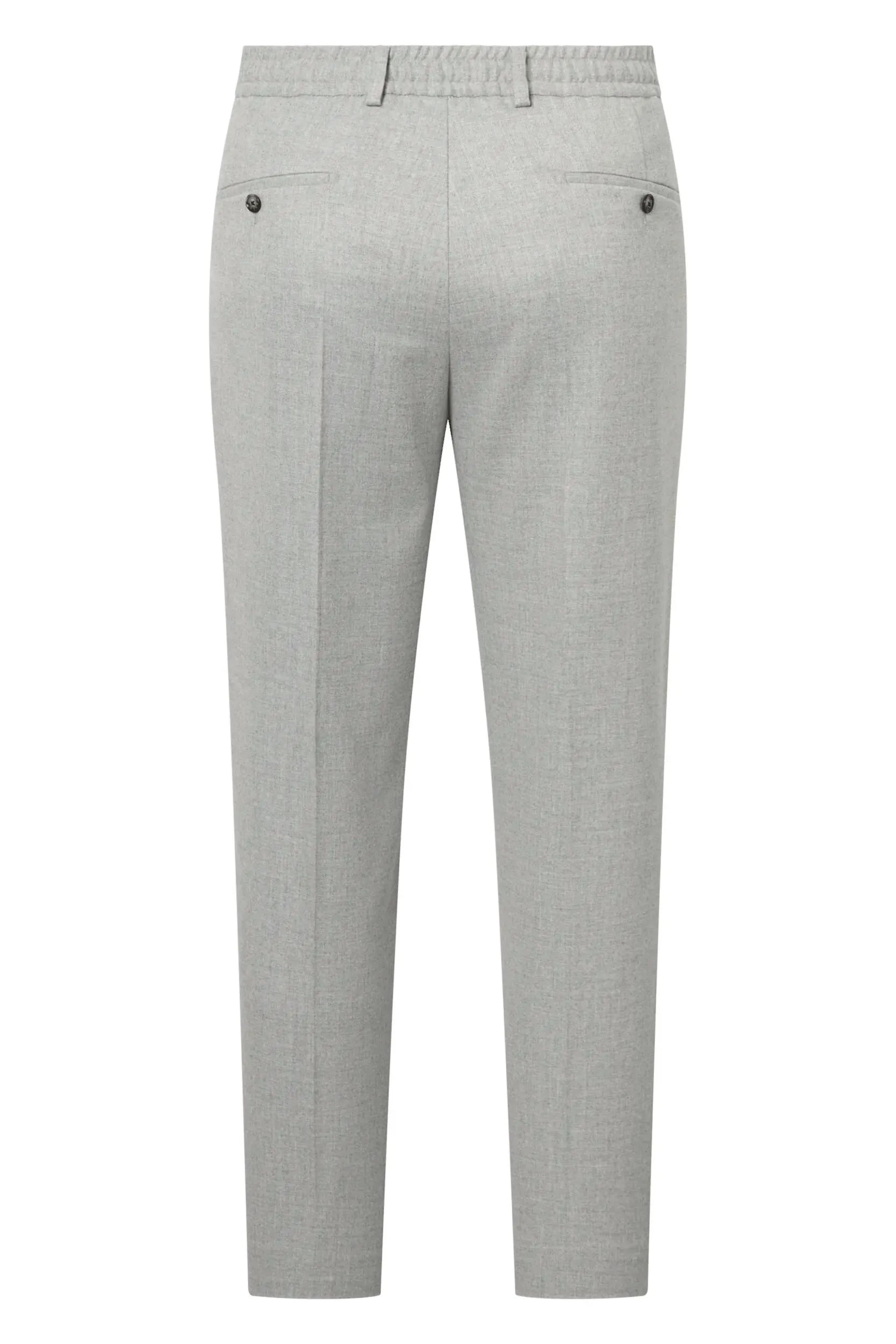 Anzughose RIVER Regular Fit