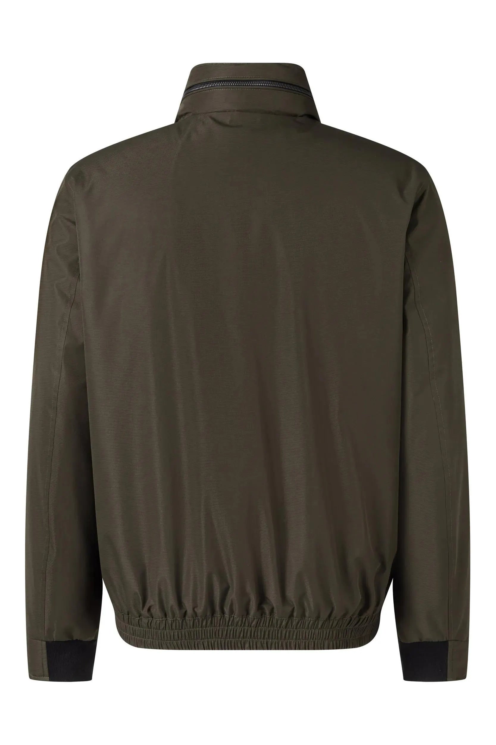 Übergangsjacke LIGHT mit Stehkragen
