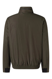 Übergangsjacke LIGHT mit Stehkragen